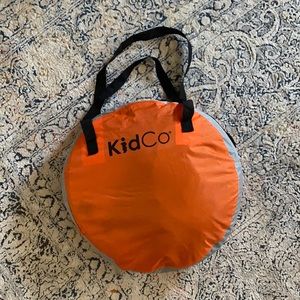 KidCo Pea Pod travel bed